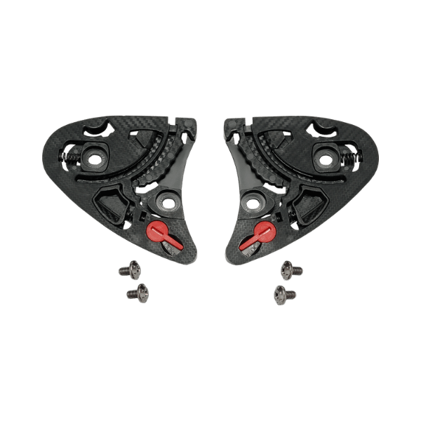 Shoei,KIT,DE,FIXATION,ECRAN,CWR-F2R