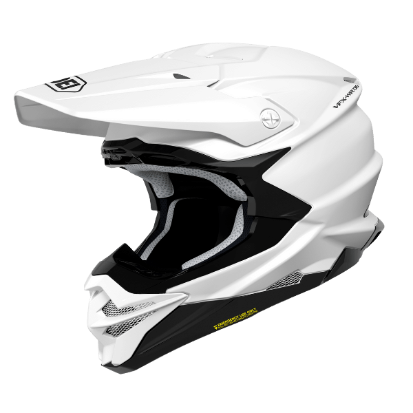 CASQUE SHOEI CROSS VFX-WR 06 CASQUE, SHOEI, OFF ROAD, CROSS, VFX WR 06, MOTO, PREMIUM, SECURITE, TOUT TERRAIN
