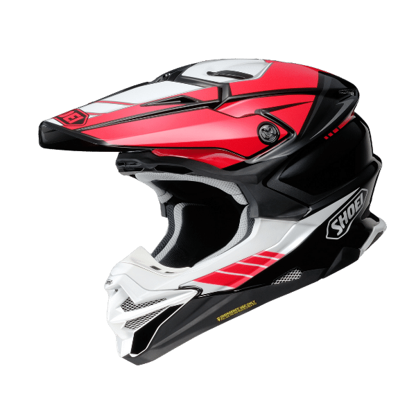 CASQUE SHOEI CROSS VFX-WR 06 CASQUE, SHOEI, OFF ROAD, CROSS, VFX WR 06, MOTO, PREMIUM, SECURITE, TOUT TERRAIN