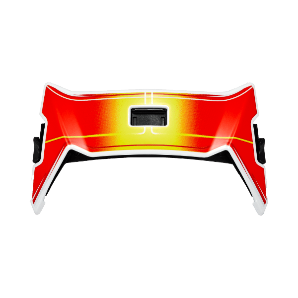 Shoei,X-SPR,PRO,UPPER,AIR,INTAKE,PROXY,TC10