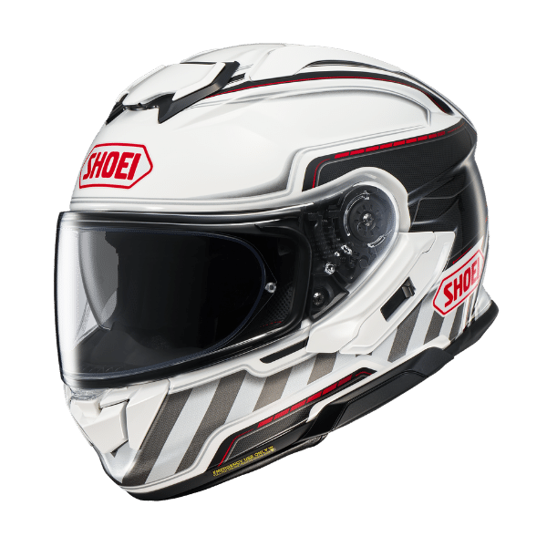 CASQUE, SHOEI, INTEGRAL, GT AIR 3, MOTO, PREMIUM, SECURITE