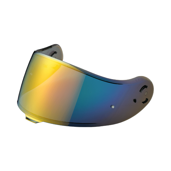 Shoei,VISOR,CNS-3C,SP.,F.ORANGE
