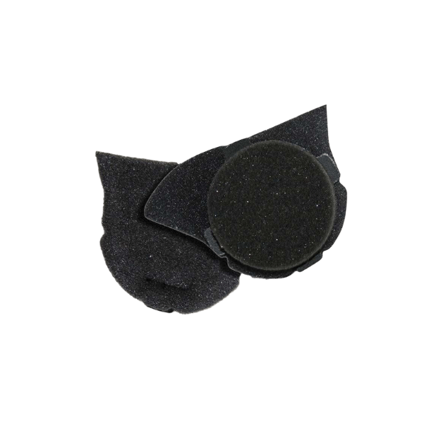 COUSSINET D'OREILLE CASQUE SHOEI TYPE-C Shoei,COUSSINET,D'OREILLE,CASQUE,SHOEI,TYPE-C