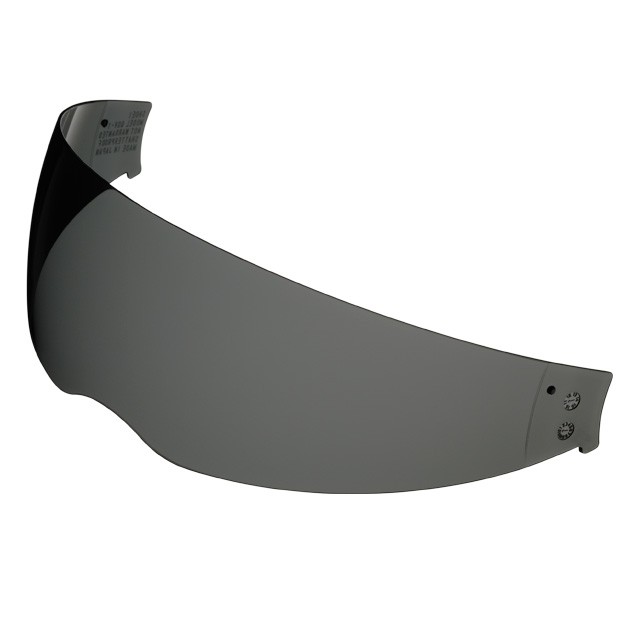Shoei,QSV-2,SUN,VISOR,LIGHT,SMOKE,,,24