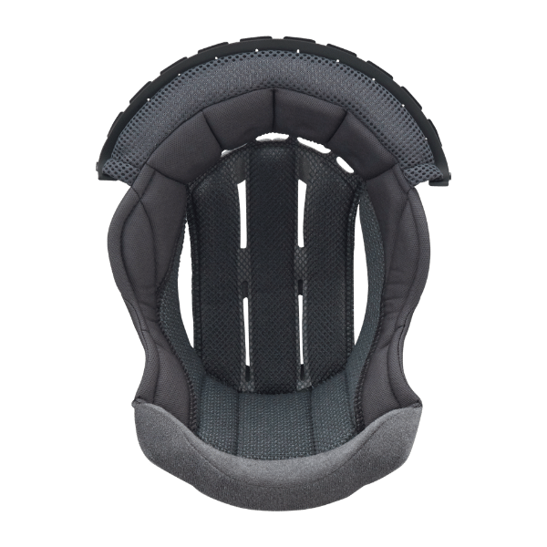COIFFE TYPE-Q - NEOTEC 3 / GT-AIR 3 SHOEI, CASQUE, MOTO, PIECES, DETACHEES, RENOVER, REMPLACER, REMPLACEMENT, PERSONNALISER, PIECES DETACHEES, ACCESSOIRES, TAILLE, COIFFE, CALOTIN, TETE, CRANE, DEMONTABLE, MOUSSE, INTERIEUR, CONFORT, REMBOURRAGE, AJUSTEMENT, EPAIS, FIN, COUSSINETS, LAVABLE, SECURITE, TYPE Q, NEOTEC 3, GT AIR 3