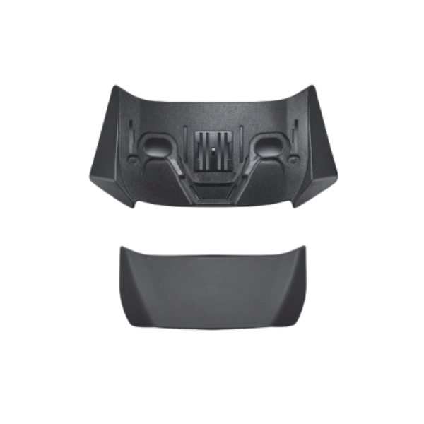 Shoei,NEOTEC3,UPPER,AIR,INTAKE,MT.BLACK
