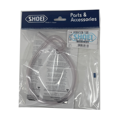 TUBE D HYDRATATION Shoei,TUBE,D,HYDRATATION