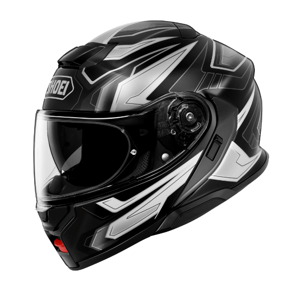 CASQUE, SHOEI, MODULABLE, NEOTEC 3, MOTO, SECURITE, PREMIUM, TOURING