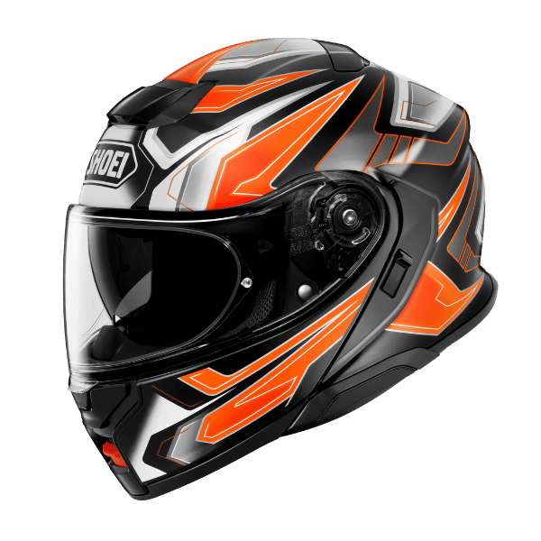 CASQUE, SHOEI, MODULABLE, NEOTEC 3, MOTO, SECURITE, PREMIUM, TOURING