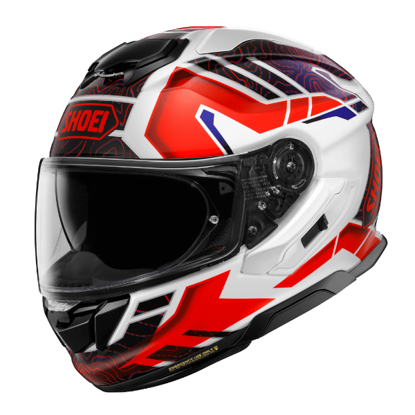 Shoei,CASQUE,SHOEi,INTEGRAL,GT-AIR,3,