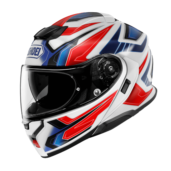 CASQUE, SHOEI, MODULABLE, NEOTEC 3, MOTO, SECURITE, PREMIUM, TOURING