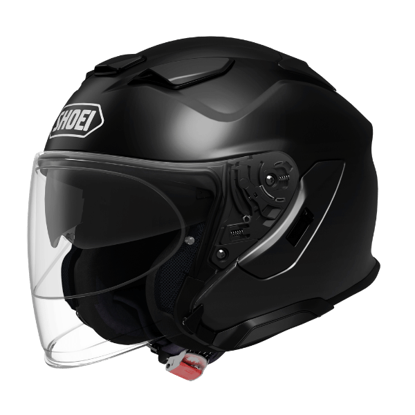 HELMET, SHOEI, JET, J CRUISE 3, MOTORCYCLE, PREMIUM, SAFETY, CITY