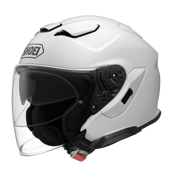 HELMET, SHOEI, JET, J CRUISE 3, MOTORCYCLE, PREMIUM, SAFETY, CITY
