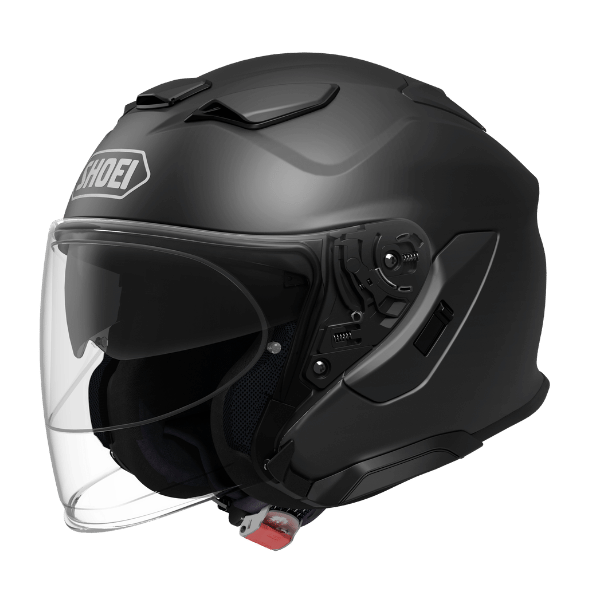 HELMET, SHOEI, JET, J CRUISE 3, MOTORCYCLE, PREMIUM, SAFETY, CITY