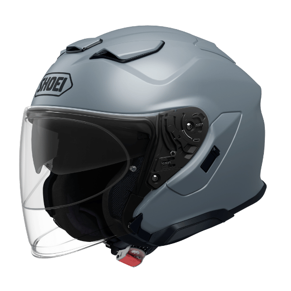 HELMET, SHOEI, JET, J CRUISE 3, MOTORCYCLE, PREMIUM, SAFETY, CITY