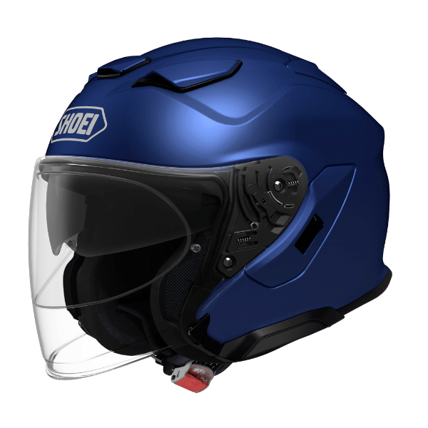 HELMET, SHOEI, JET, J CRUISE 3, MOTORCYCLE, PREMIUM, SAFETY, CITY