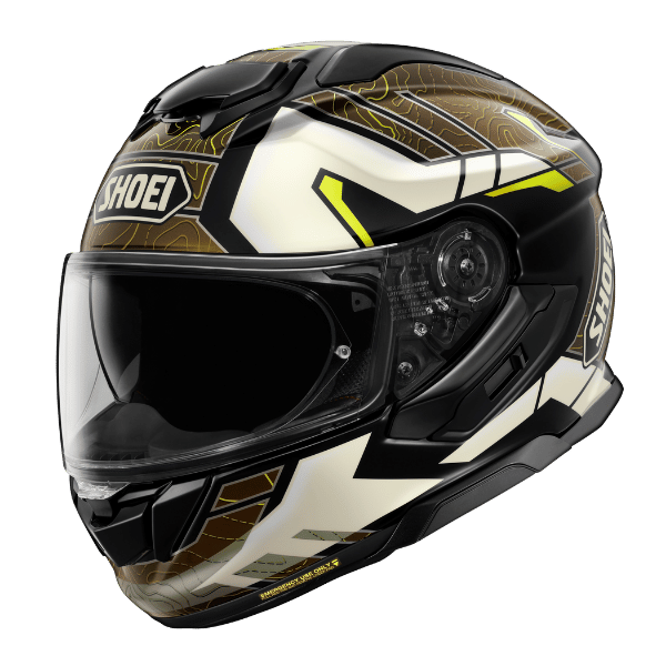 CASQUE, SHOEI, INTEGRAL, GT AIR 3, MOTO, PREMIUM, SECURITE