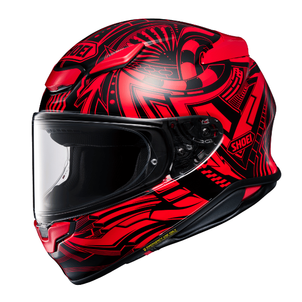 Shoei,CASQUE,SHOEI,INTÉGRAL,NXR2