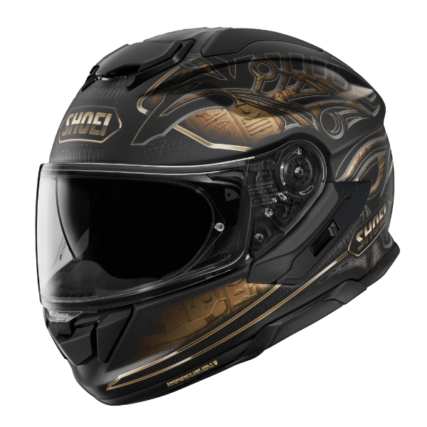 CASQUE, SHOEI, INTEGRAL, GT AIR 3, MOTO, PREMIUM, SECURITE
