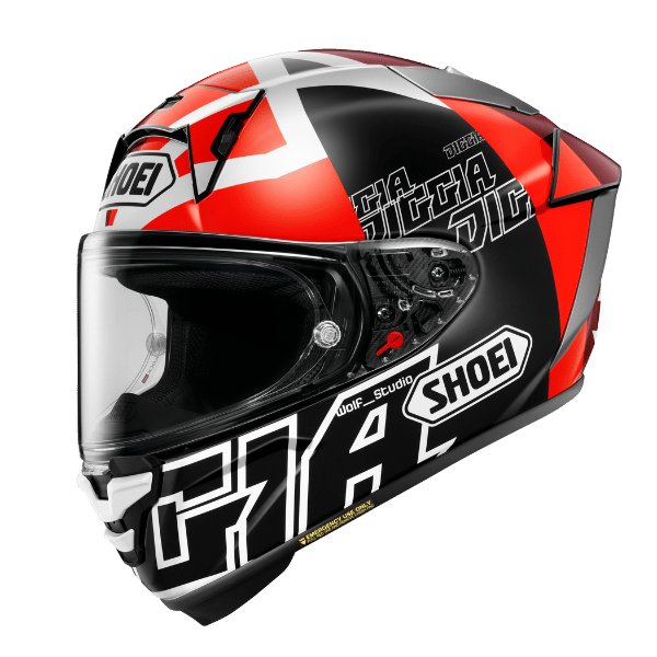 CASQUE, SHOEI, INTEGRAL, X SPR PRO, MOTO, PREMIUM, SECURITE, COMPETITION, COURSE
