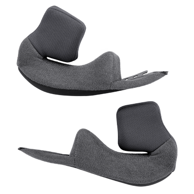 MOUSSES DE JOUES J-CRUISE3 Shoei,MOUSSES,DE,JOUES,J-CRUISE3
