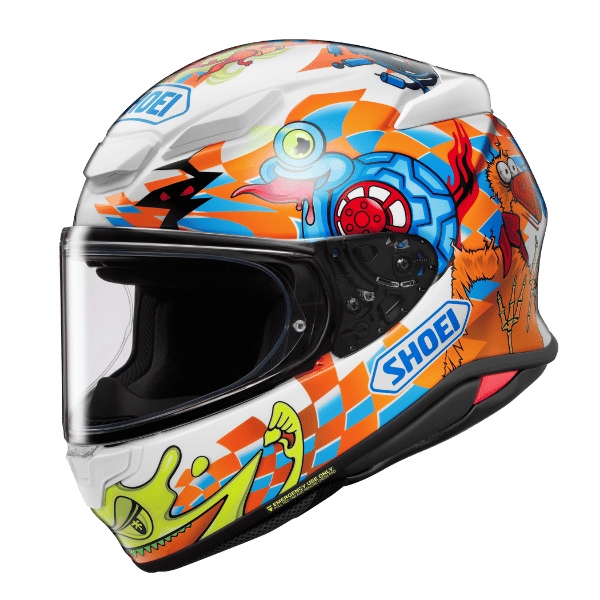CASQUE SHOEI INTÉGRAL NXR2 Shoei,CASQUE,SHOEI,INTÉGRAL,NXR2