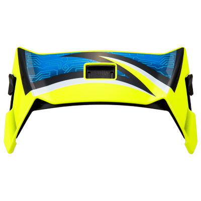 Shoei,X-SPR,PRO,UPPER,AIR,INTAKE,DAIJIRO,TC-3