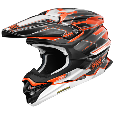 CASQUE, SHOEI, OFF ROAD, CROSS, VFX WR 06, MOTO, PREMIUM, SECURITE, TOUT TERRAIN