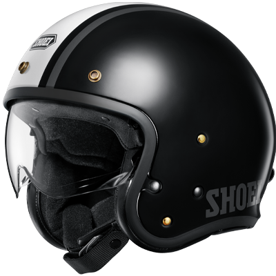 J.O2 AVENTURE TC-5 CASQUE, SHOEI, JET, JO, MOTO, PREMIUM, SÉCURITÉ, VILLE, NEO, RETRO, VINTAGE, CAFE, RACER