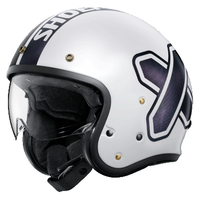 J.O2 CROSS LOGO2 TC-6 CASQUE, SHOEI, JET, JO, MOTO, PREMIUM, SÉCURITÉ, VILLE, NEO, RETRO, VINTAGE, CAFE, RACER