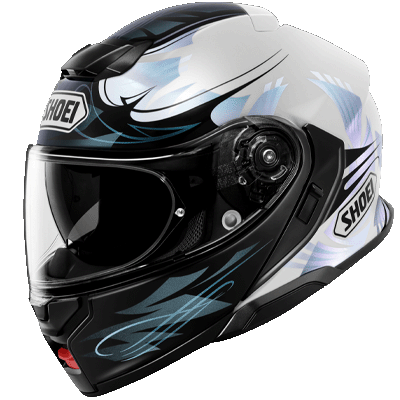 NEOTEC3 BREEZE TC-6 CASQUE, SHOEI, MODULABLE, NEOTEC 3, MOTO, SECURITE, PREMIUM, TOURING