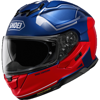 CASQUE, SHOEI, INTEGRAL, GT AIR 3, MOTO, PREMIUM, SECURITE