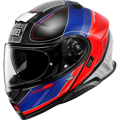 NEOTEC3 SHARPEN TC-10 CASQUE, SHOEI, MODULABLE, NEOTEC 3, MOTO, SECURITE, PREMIUM, TOURING