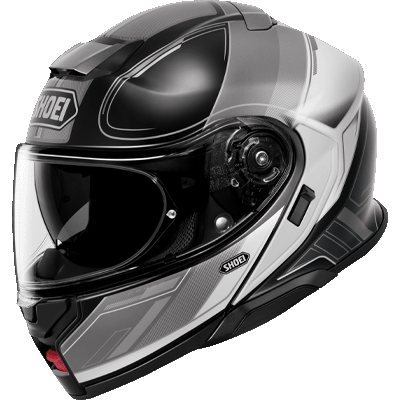NEOTEC3 SHARPEN TC-5 CASQUE, SHOEI, MODULABLE, NEOTEC 3, MOTO, SECURITE, PREMIUM, TOURING