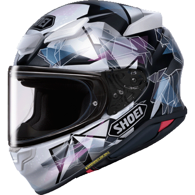 Shoei,NXR2,ORIGAMI2,TC-5