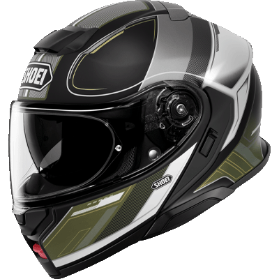 NEOTEC3 SHARPEN TC-11 CASQUE, SHOEI, MODULABLE, NEOTEC 3, MOTO, SECURITE, PREMIUM, TOURING