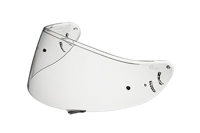 Shoei,ECRAN,CW1,,CLEAR