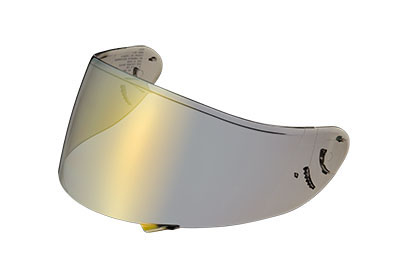 Shoei,ECRAN,CW1,,SPECTRA,GOLD