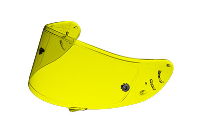 Shoei,ECRAN,,CWF1,YELLOW