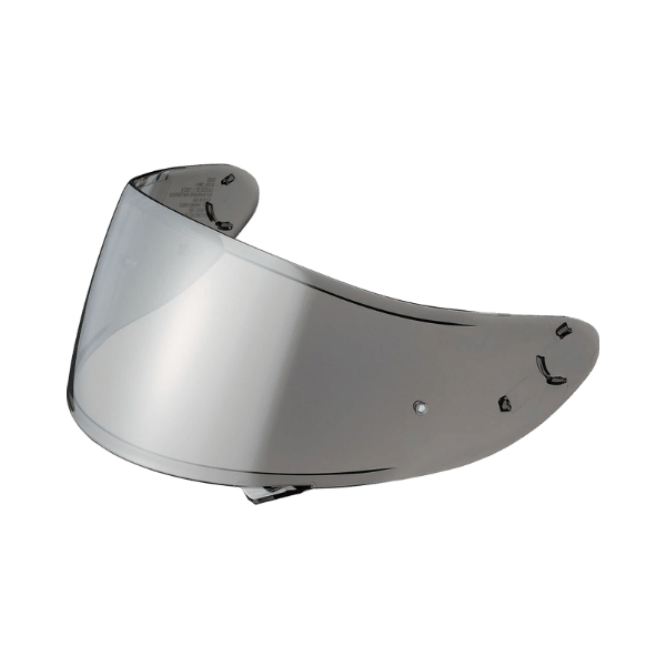 ECRAN CWR1 SPECTRA SILVER Shoei,ECRAN,CWR1,,SPECTRA,SILVER