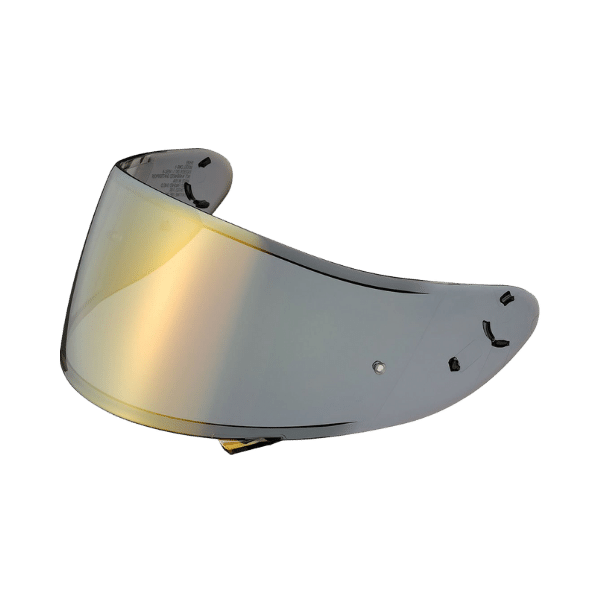 ECRAN CWR1 SPECTRA GOLD Shoei,ECRAN,CWR1,,SPECTRA,GOLD