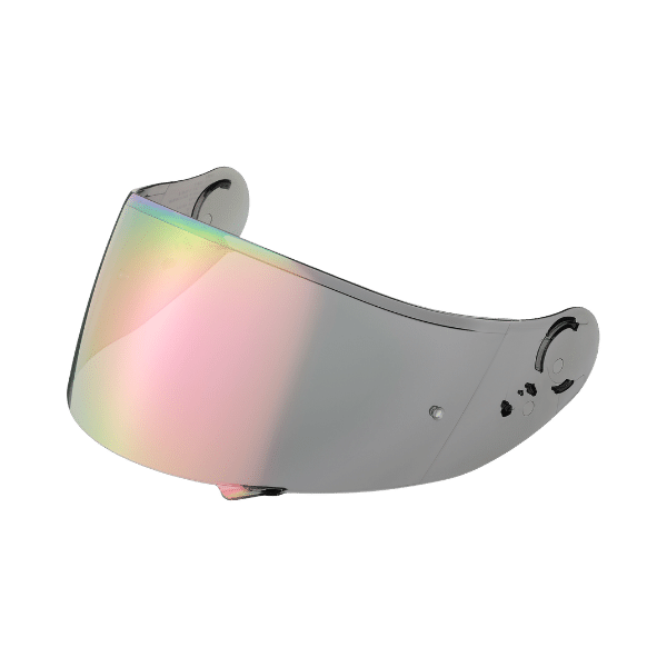 Shoei,ECRAN,CNS1,FIRE,ORANGE