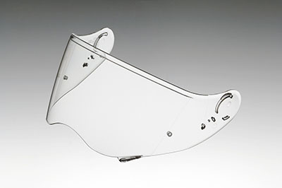 Shoei,ECRAN,CNS-2,CLEAR