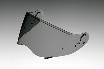 Shoei,ECRAN,CNS-2,DARK,SMOKE