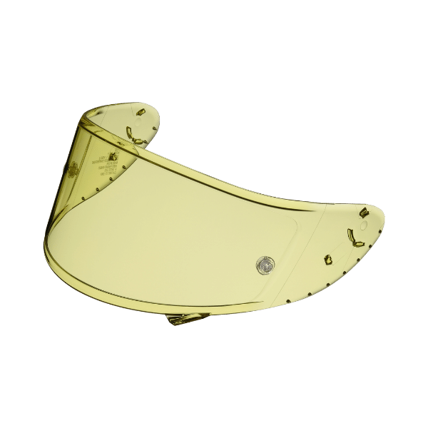 ECRAN CWR-F HD YELLOW Shoei,ECRAN,,CWR-F,HD,YELLOW
