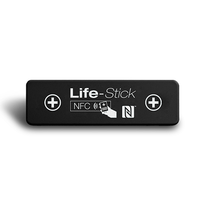 Shoei,LIFE-STICK,RIDE,NOIR