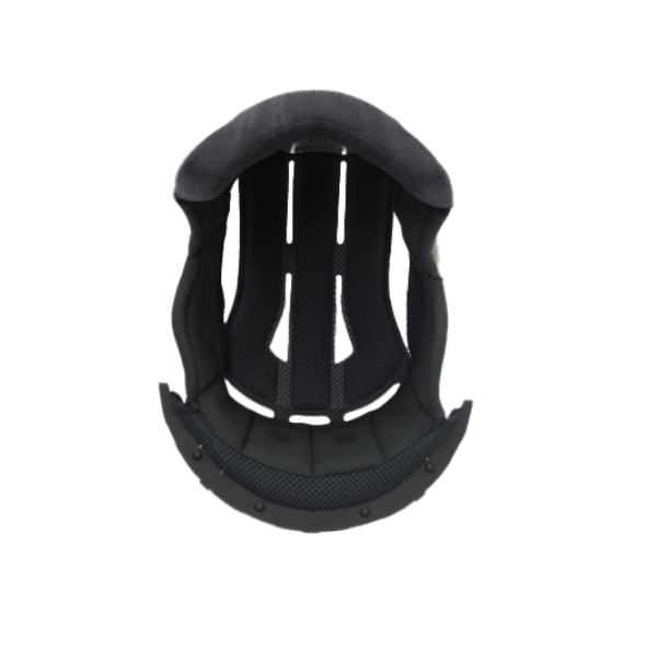 COIFFE TYPE-D - J-CRUISE SHOEI, CASQUE, MOTO, PIECES, DETACHEES, RENOVER, REMPLACER, PIECES DETACHEES, ACCESSOIRES, TAILLE, COIFFE, MOUSSES, INTERIEUR, CONFORT, REMBOURRAGE, AJUSTEMENT, COUSSINETS, LAVABLE, SECURITE, J CRUISE, TYPE D