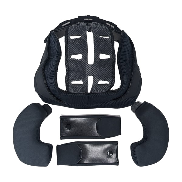 INTERIEUR COMPLET TR-3 Shoei,INTERIEUR,COMPLET,TR-3