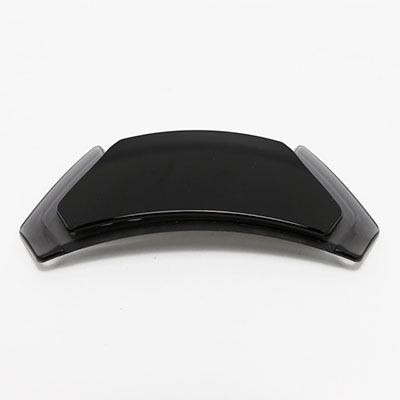 Shoei,VENTIL,ARRIERE,GT-AIR,NOIRE