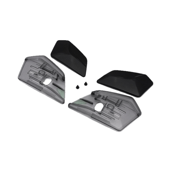 VENTILATION ARRIERE CASQUE SHOEI J-CRUISE Shoei,VENTILATION,ARRIERE,CASQUE,SHOEI,J-CRUISE